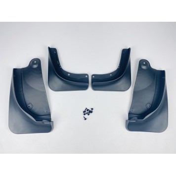 Брызговики для Tesla Model Y 2020+ -1